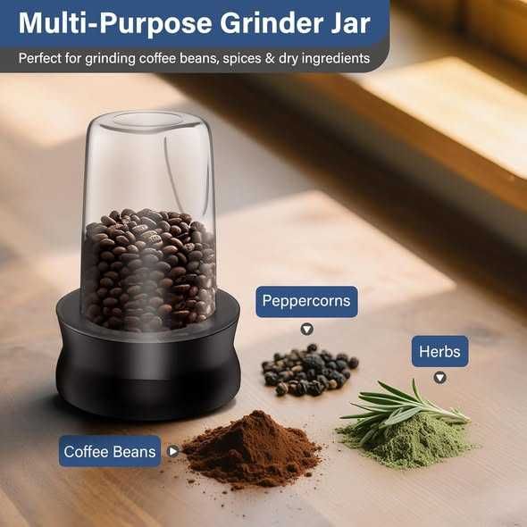 Robot de bucătărie SNDOAS