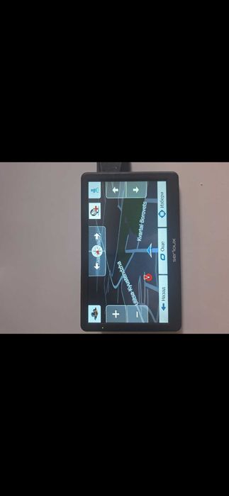GPS навигация за ТИР и кола