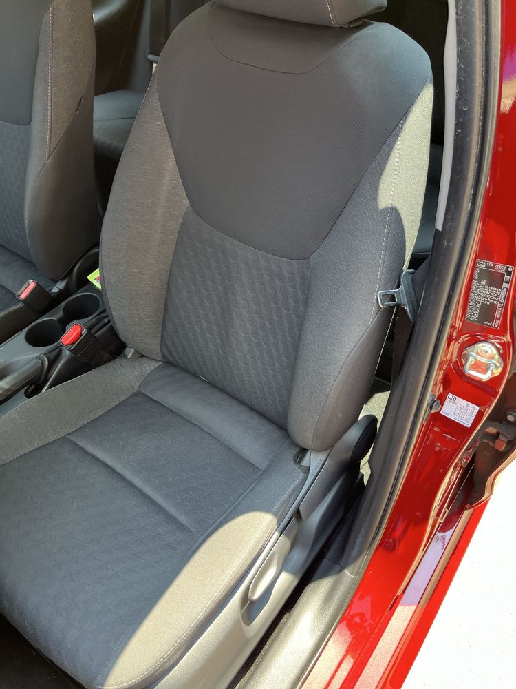Toyota Yaris 2020, 1.5 VVT-i - като нова!