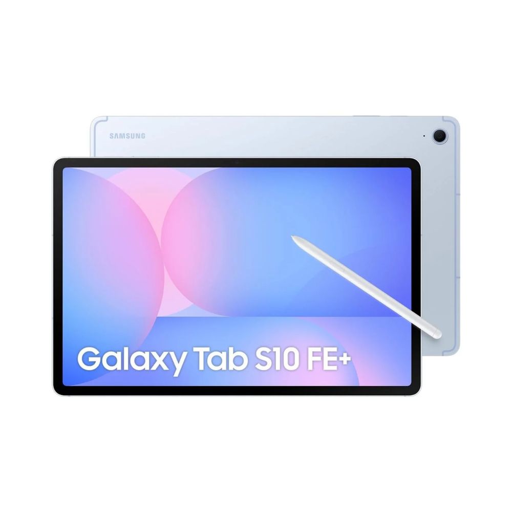 Samsung Galaxy Tab S10 FE+ NEW