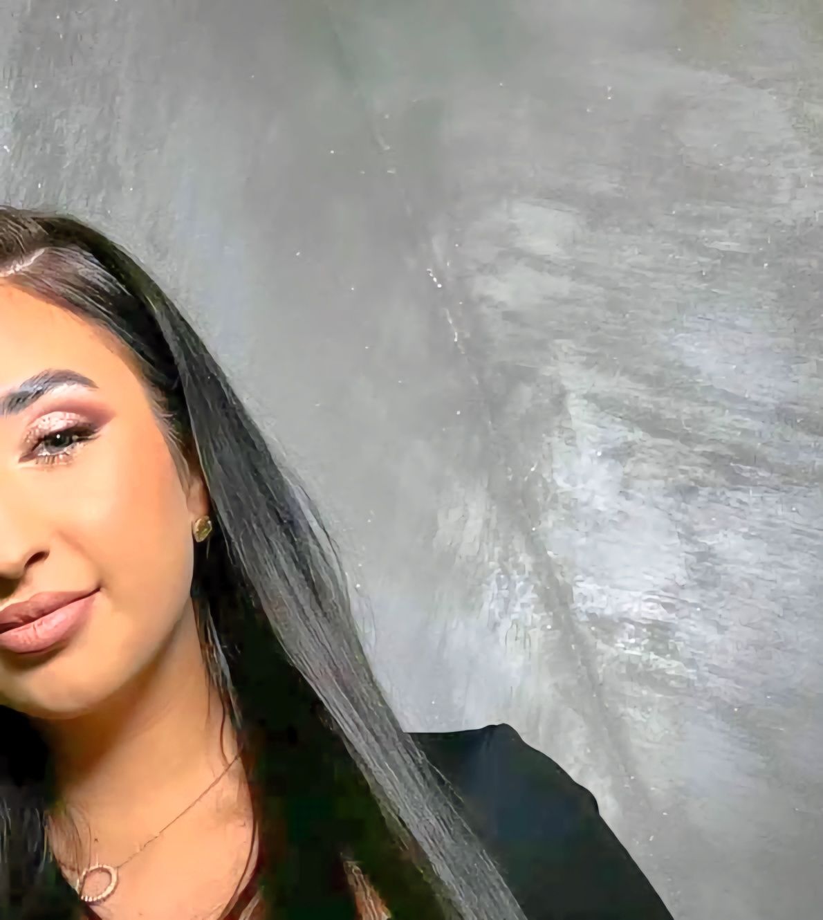 Make-up Iasi Nicolina