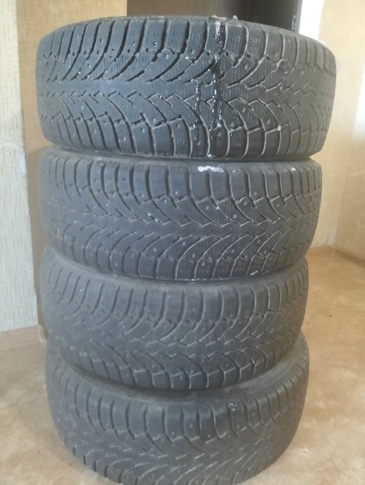 Продам зимние шины