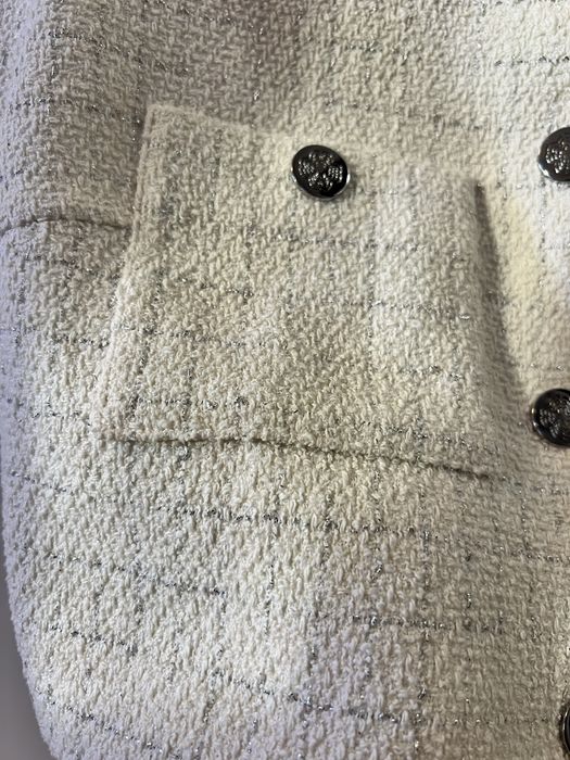 Късо дамско сако Maje