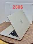 MacBook Air M3 Chip 8/256 GB 15-inch