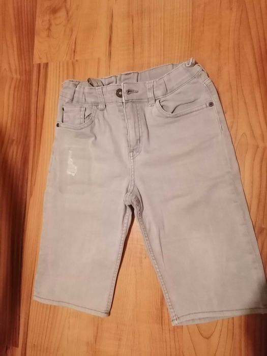 Грейка и дънки за момче 12-13г.