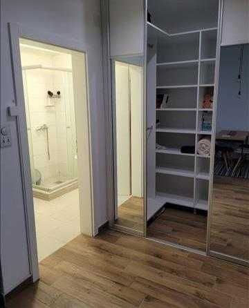 Дава се под наем Двустаен апартамент в Бургас, Зорница - 57 кв.м за 204 € - Снимка #5