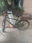 Bicicleta in stare perfecta tot nou