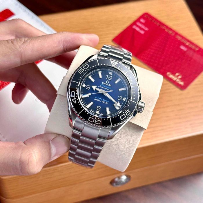 omega seamaster ultra deep