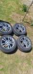 Jante 5x112 215/55 R17