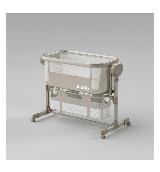 Детская кровать люлька