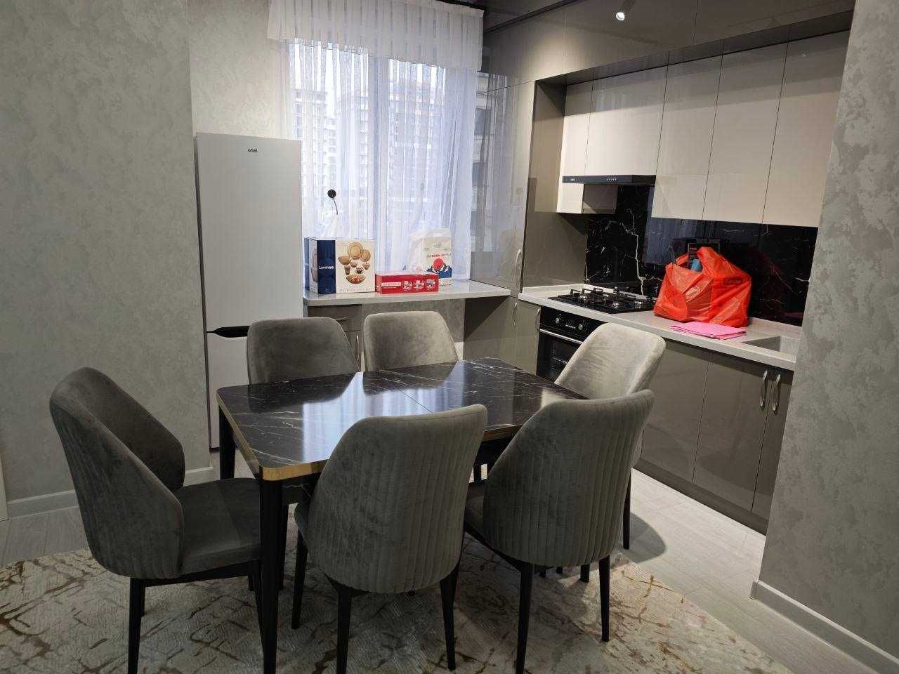 APARTMENT FOR RENT / Shayhantaxur 2/7/7 378*