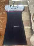 Лятна рокля Tommy Hilfiger