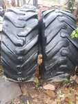 Cauciucuri tractor 16,9/80R24  650