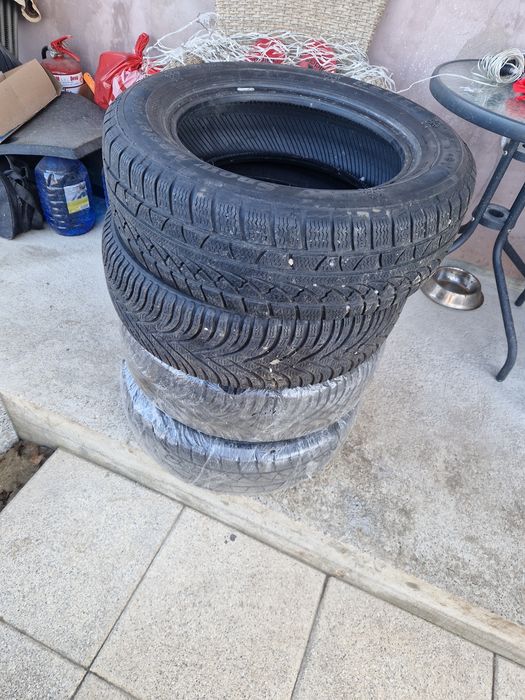 Anvelope iarna 195/60/r15