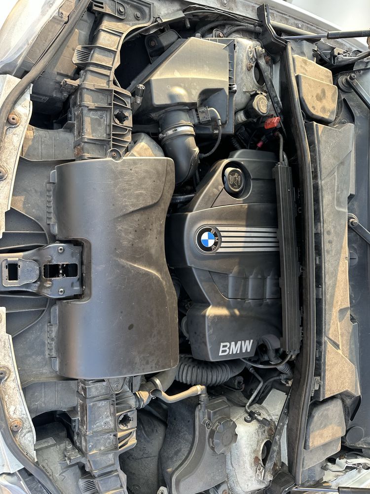 двигател N47D20C 177hp БМВ BMW
