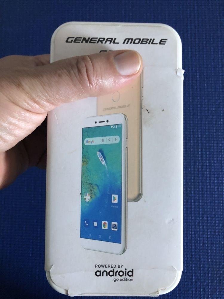 Telefon mobil Android fabricat in JAPONIA oferta !!!