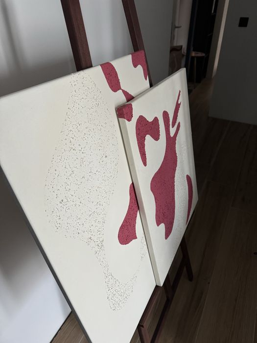 Модерна живопис акрил