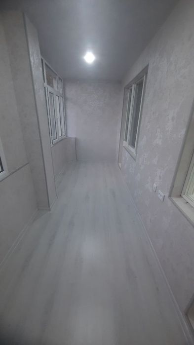 9 микрорайон Низомий кучада 3 хонали 2 каватдаги квартира сотилади