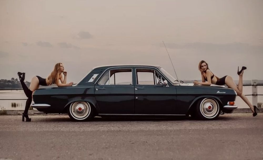 Аренда авто под такси