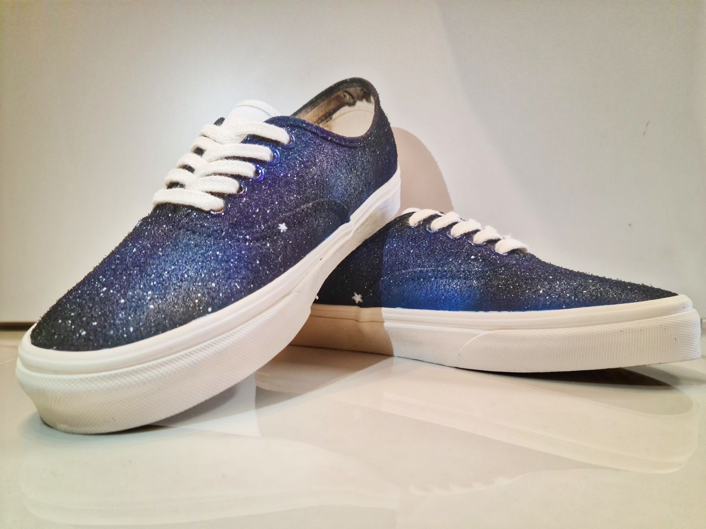 Vans Pictati Galaxy