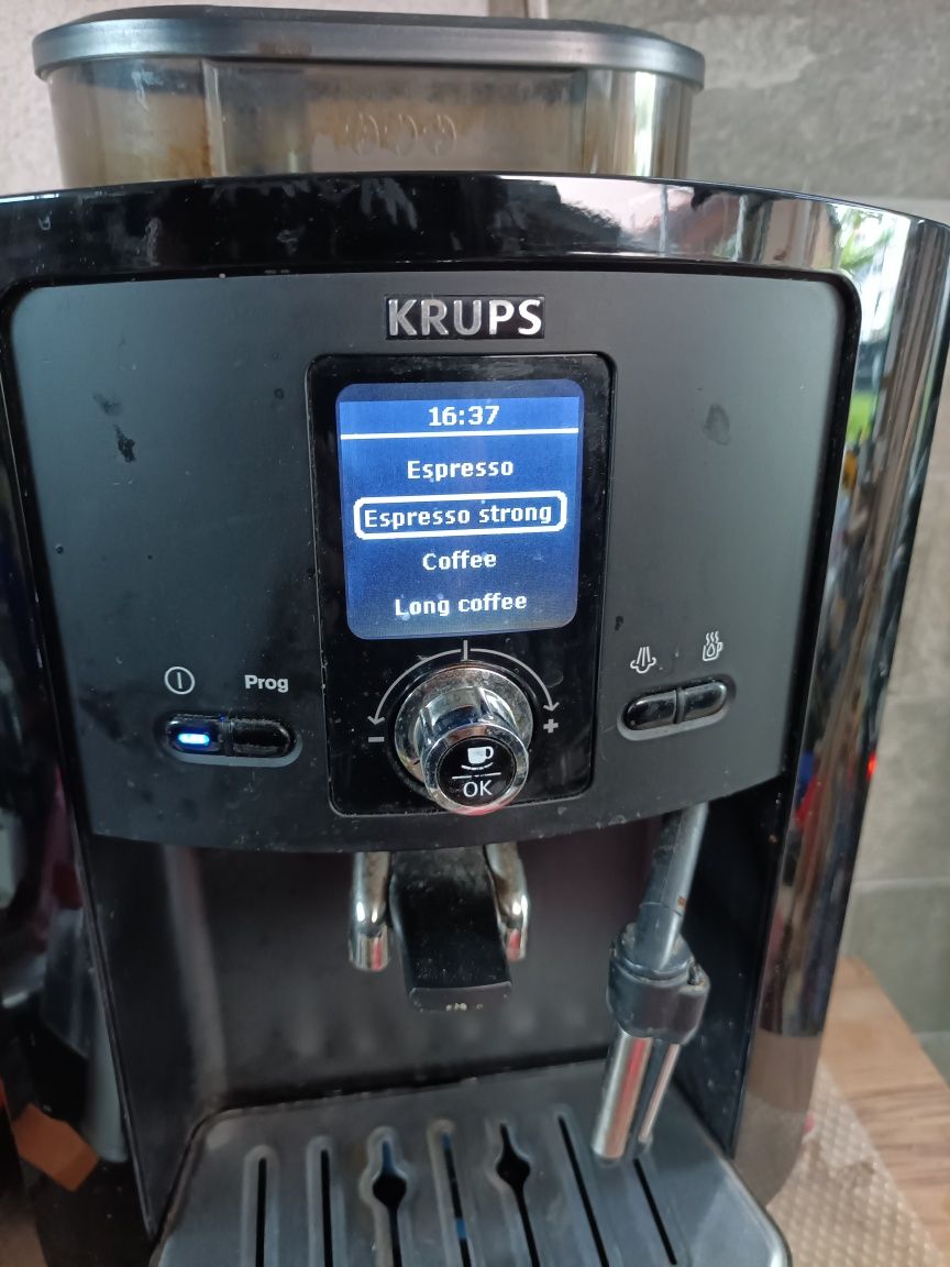 Кафе автомат KRUPS