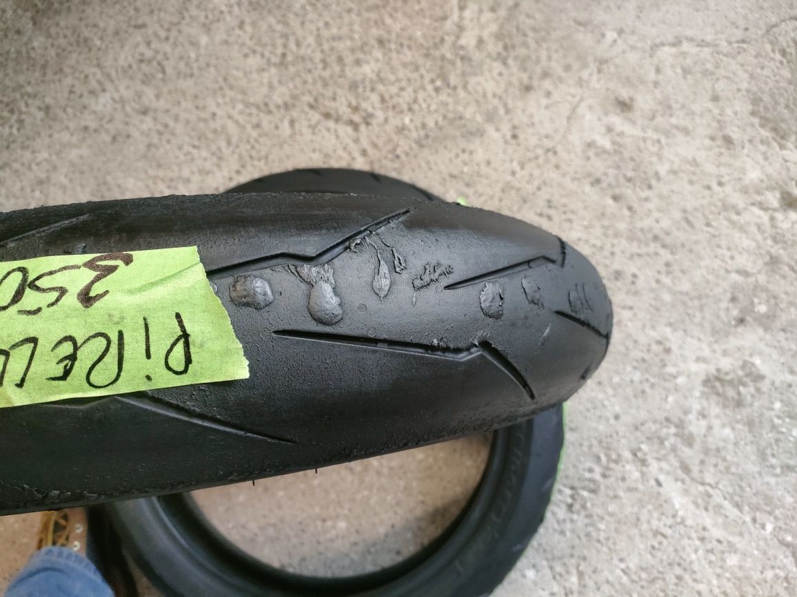 Anvelopa moto fata 120/70zr17 Pirelli Diablo supercorsa sp