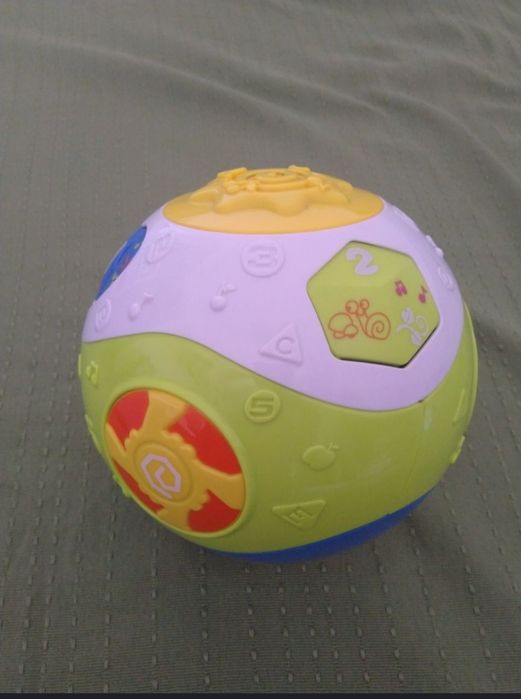 Minge muzicala copii