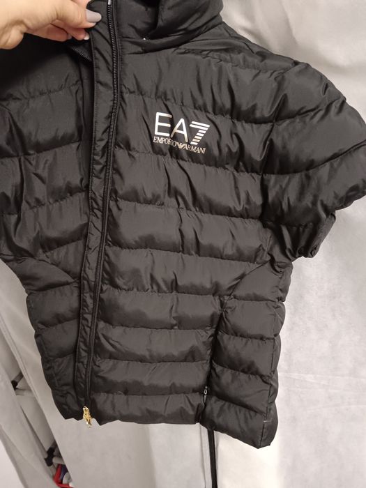 Vesta dama. Emporio Armani M