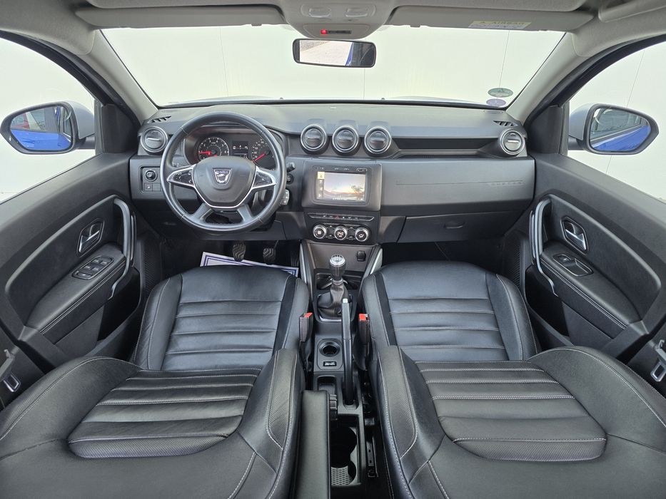 Dacia Duster 2021 1.0 i GPL Impecabila Extra FULL POSIBILITATE RATE