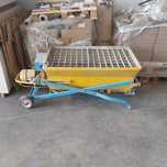 Betoniera Turbomalt 100L