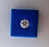 Diamant 0.5 ct, D IF