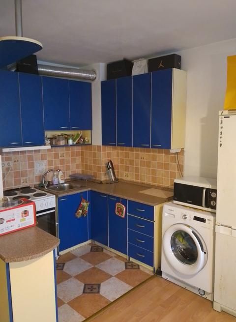 Дава се под наем Едностаен апартамент в София, Редута - 40 кв.м за 315 € - Снимка #1