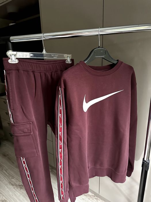 Оригинален Анцуг на NIKE