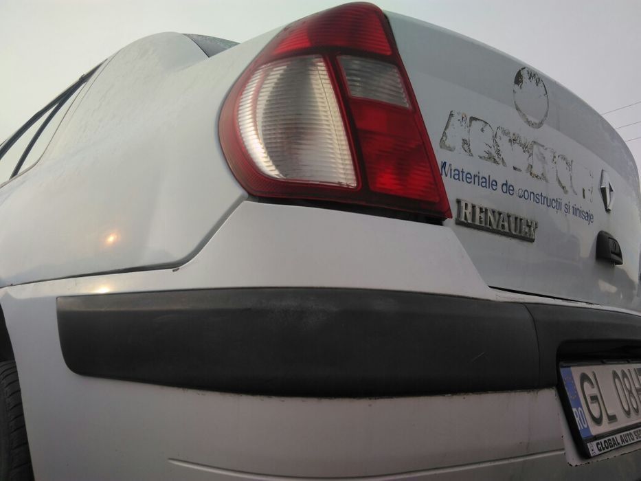 Piese renault clio