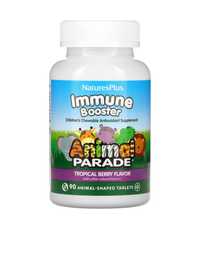 Animal parade immune booster, imunitet oshirishga