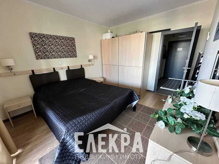 Продава се Тристаен апартамент в Бяла - 107 кв.м за 841 €/кв.м - Снимка #9