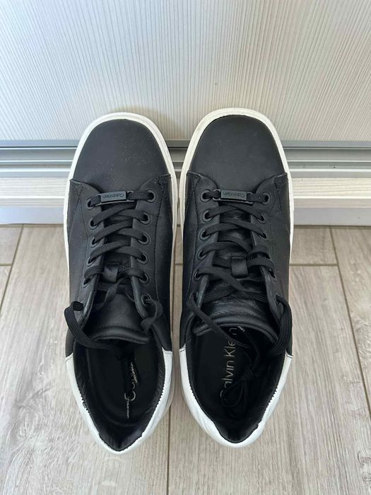 Обувки Calvin Klein