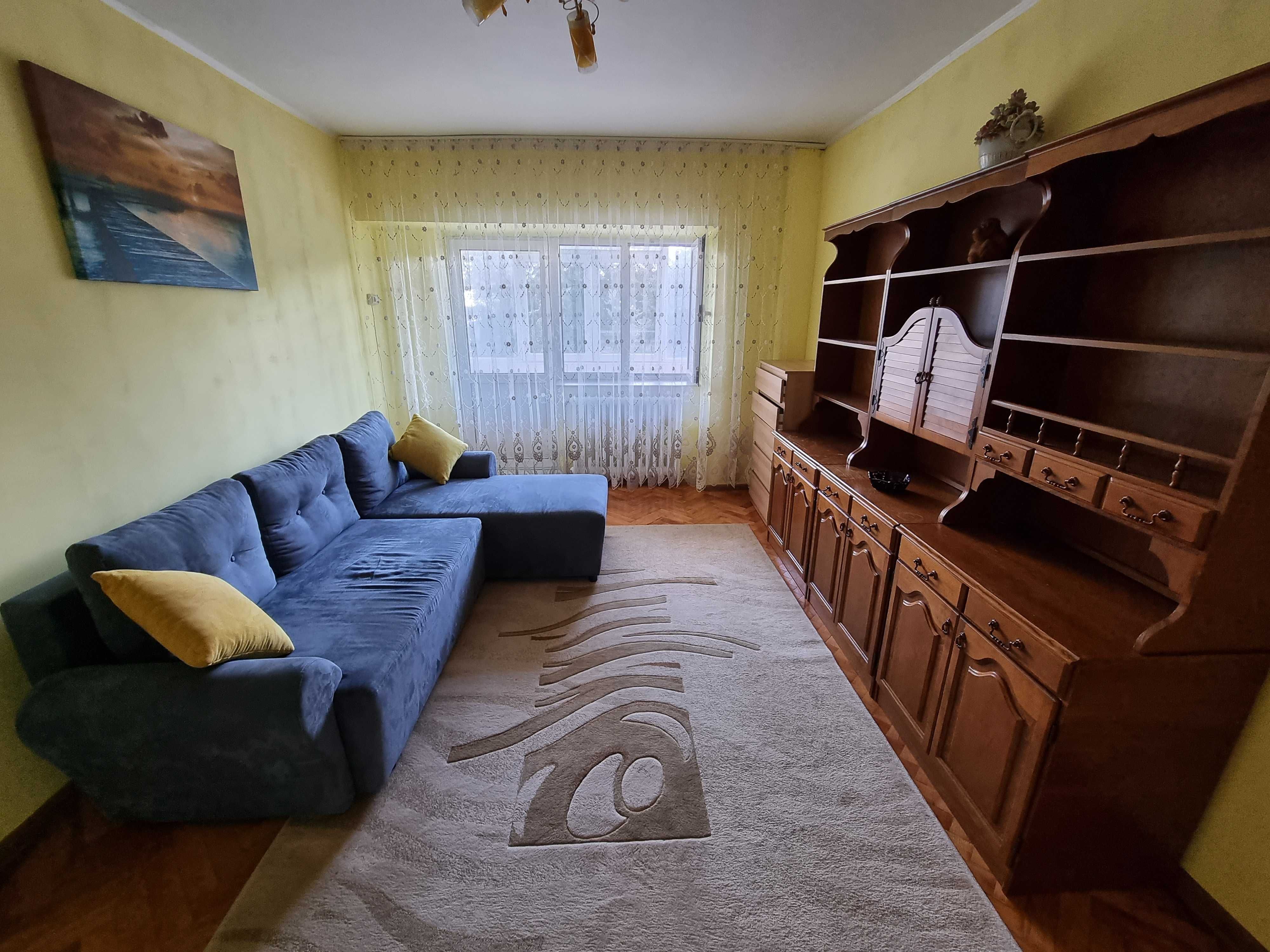 Ap 3 camere DECOMANDAT 74 m2 PODU ROS Jumbo - Granit Persoana Fizica