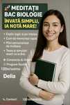 Meditații Bac Biologie – Vegetală & Animală