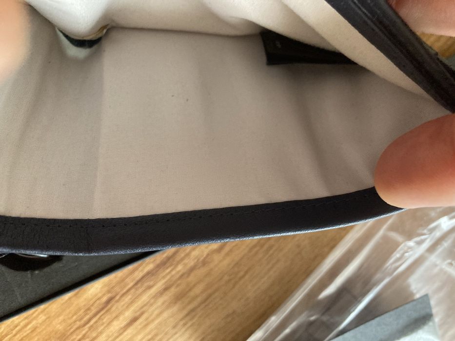 Мъжки оригинален портфейл Calvin Klein