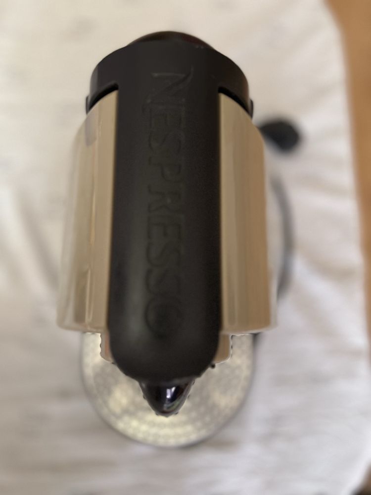 Krups XN2140 Nespresso кафе машина с капсули