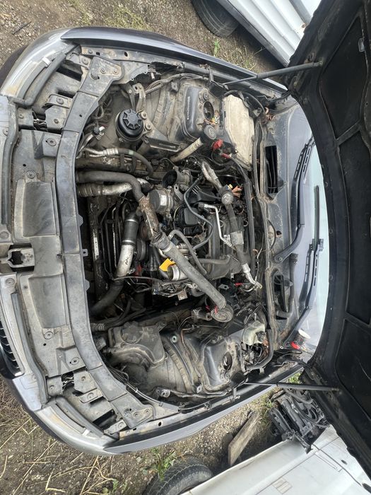 Bmw e90 2.0diesel