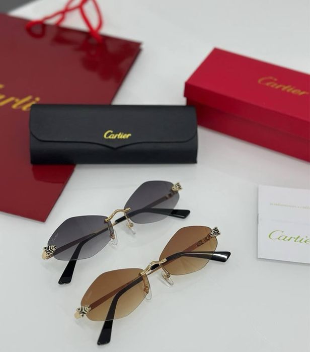 Слънчеви очила топ модвл