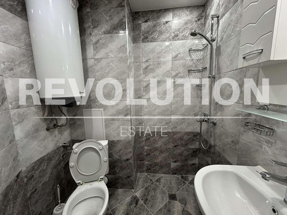 Дава се под наем Двустаен апартамент в Варна, Колхозен пазар - 50 кв.м за 390 € - Снимка #4