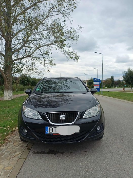 Seat Ibiza 1.6 TDI