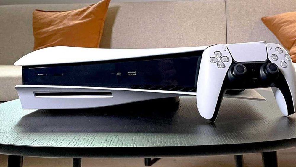 Алматы аренда SonyPlaystation 5 PS5