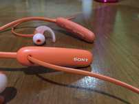 Наушники SONY WI-SP510