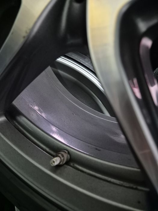 Vand jante Mercedes E class R 19