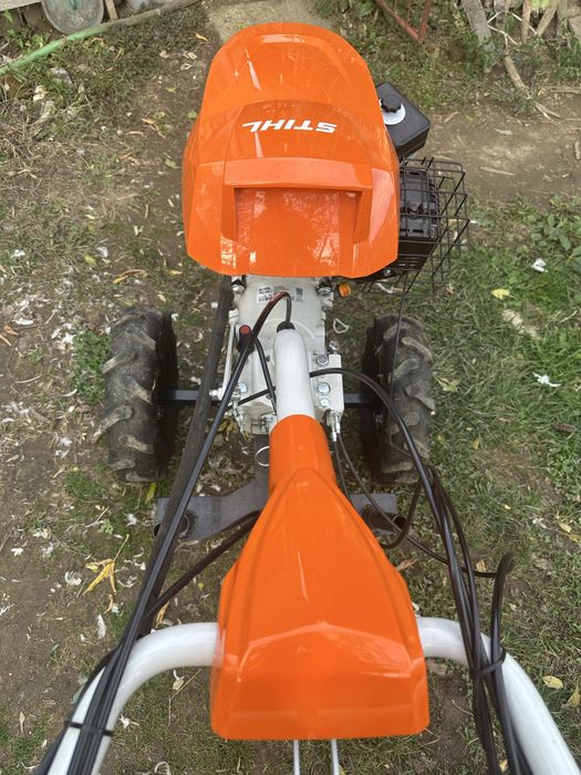 Motocultor MH700
