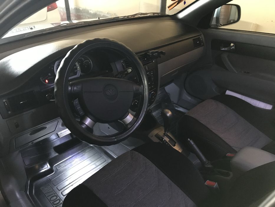 Продается своя лассети 2014